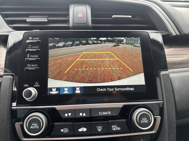 Used 2019 Honda Civic EX-L image 19