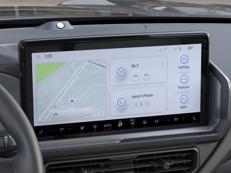 New 2026 Ford Bronco Sport Outer Banks AWD/4WD image 15