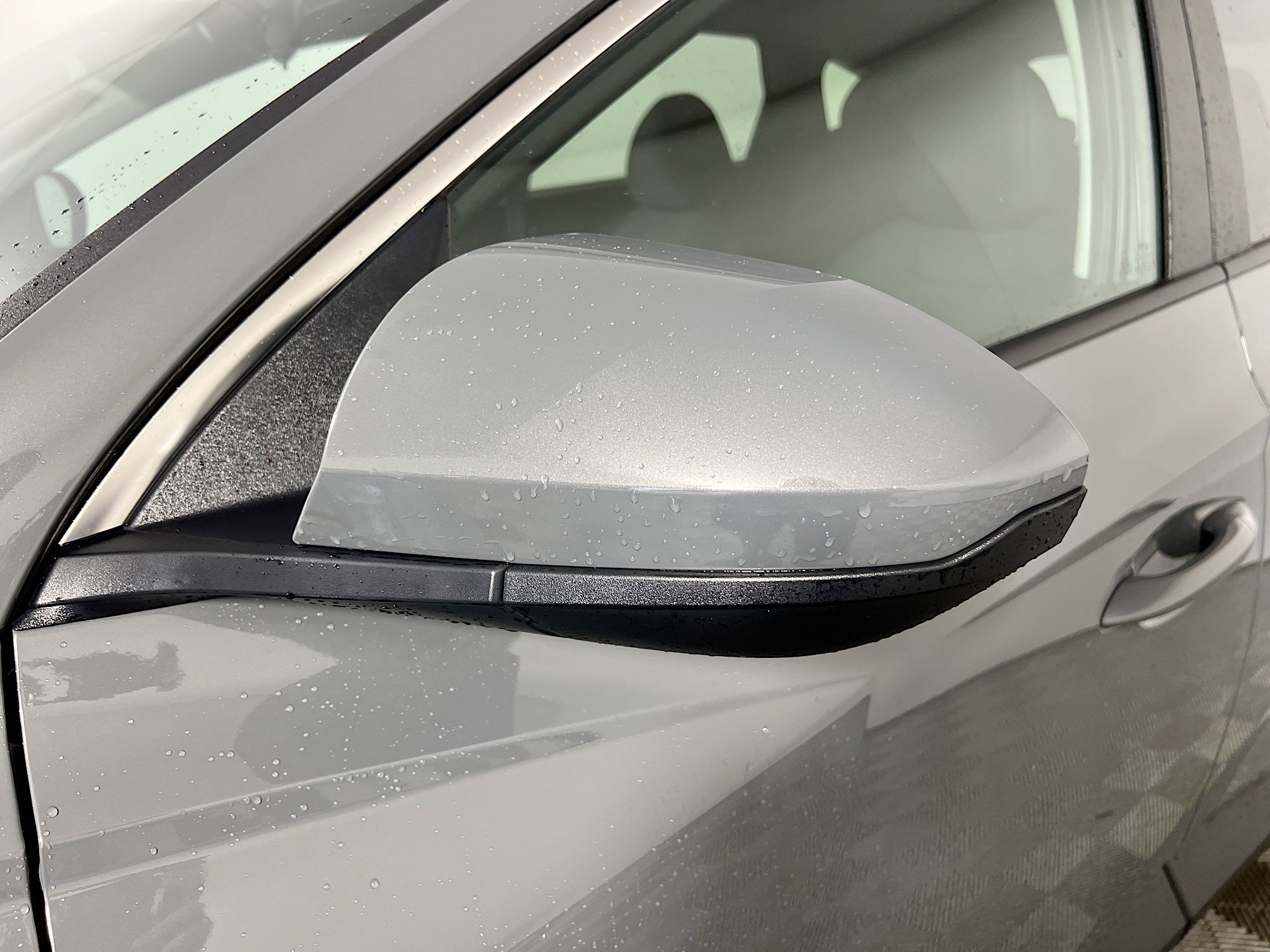 Used 2024 Hyundai Tucson SEL image 13