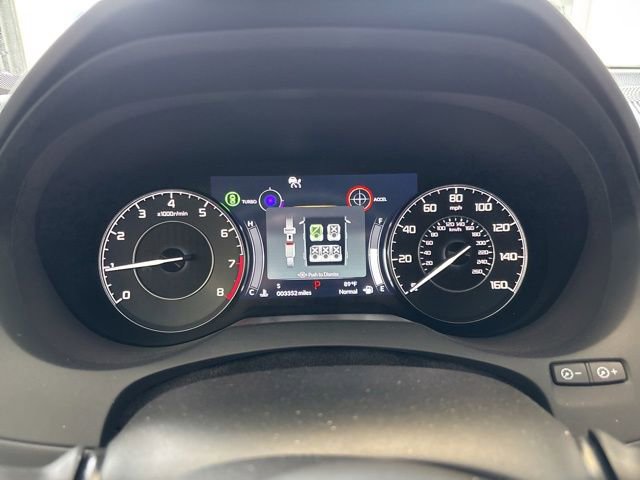 Used 2025 Acura RDX w/ Technology Package image 30