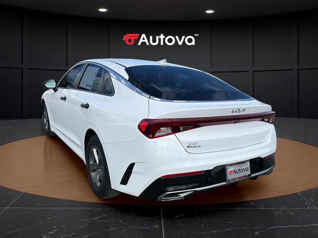 Used 2024 Kia K5 LXS image 3