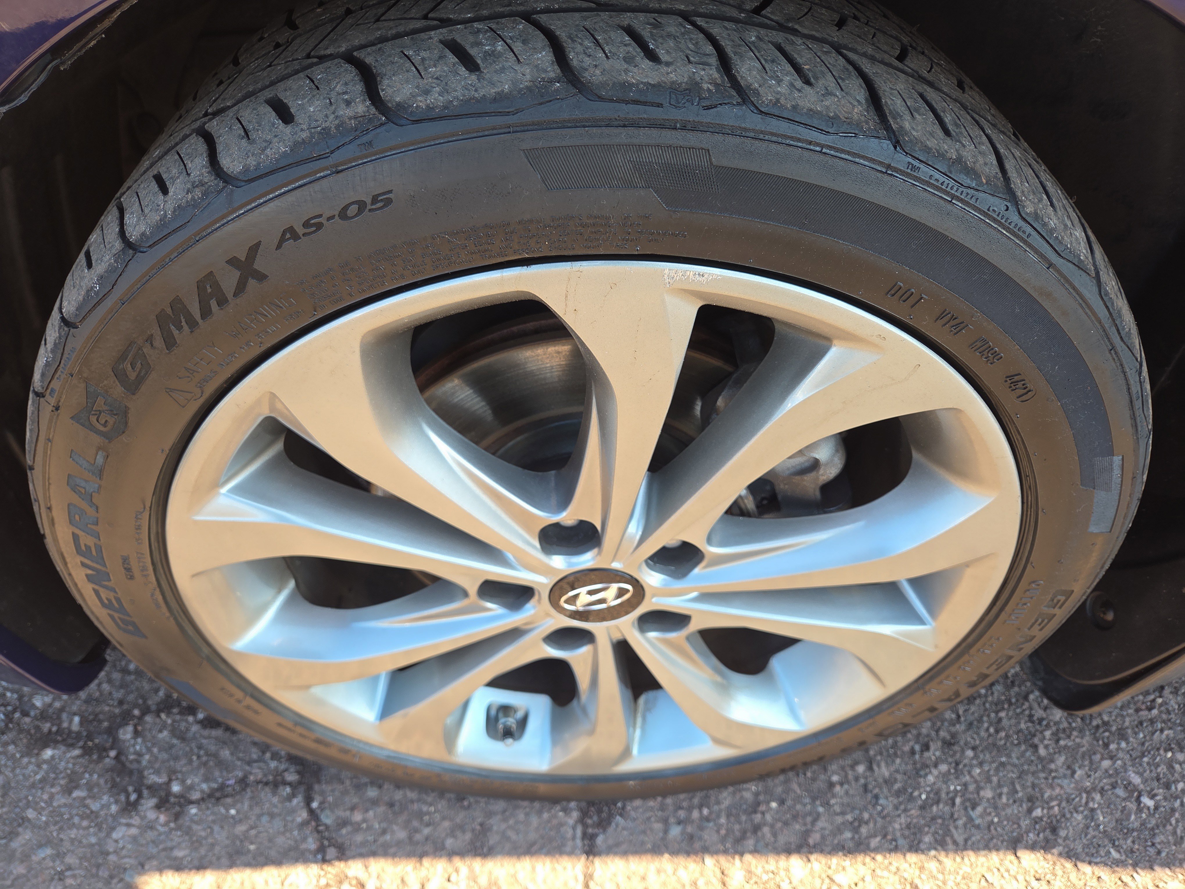 Used 2013 Hyundai Sonata SE image 12