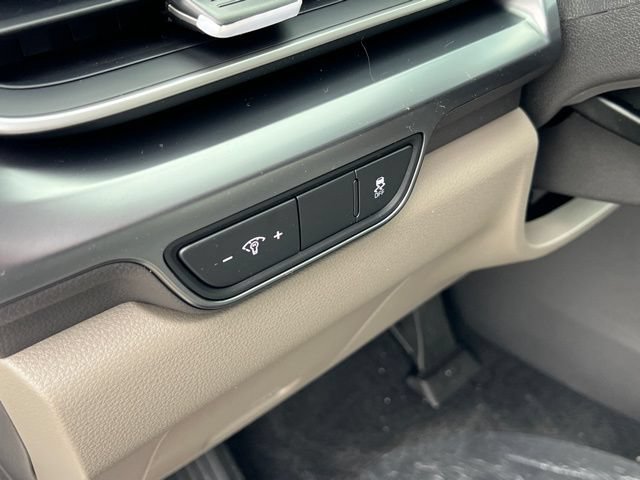 New 2026 Kia Carnival LX FWD image 15