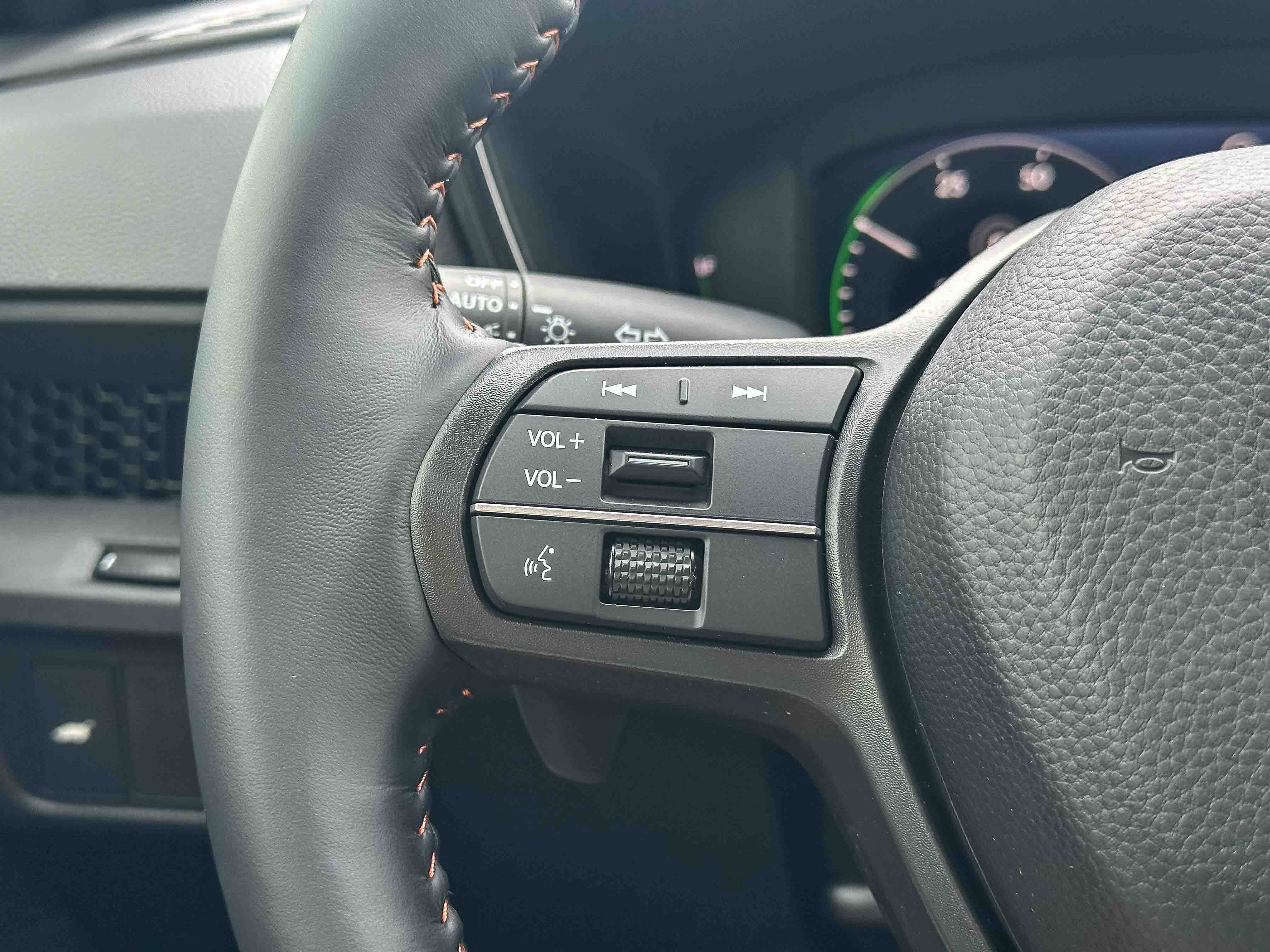 New 2026 Honda CR-V Sport-L image 20