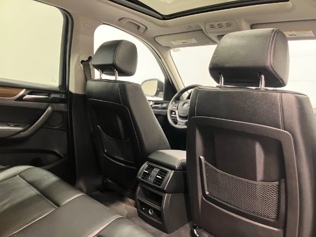 Used 2015 BMW X3 xDrive35i image 47