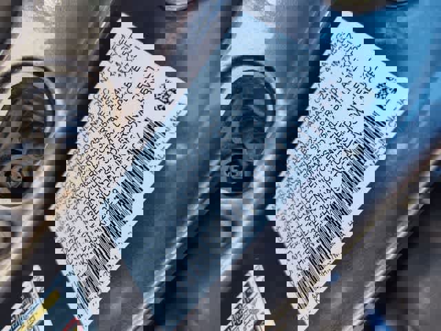 Used 2019 Honda CR-V LX image 26