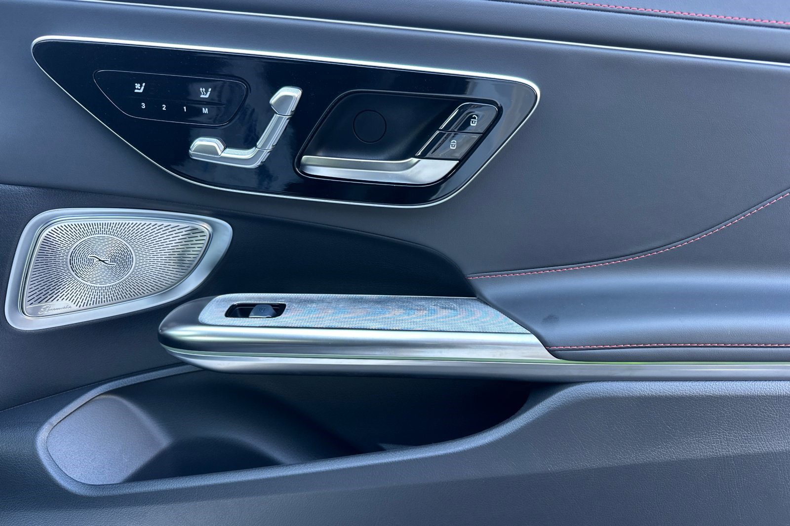 Used 2025 Mercedes-Benz CLE 53 AMG 4MATIC Coupe image 19