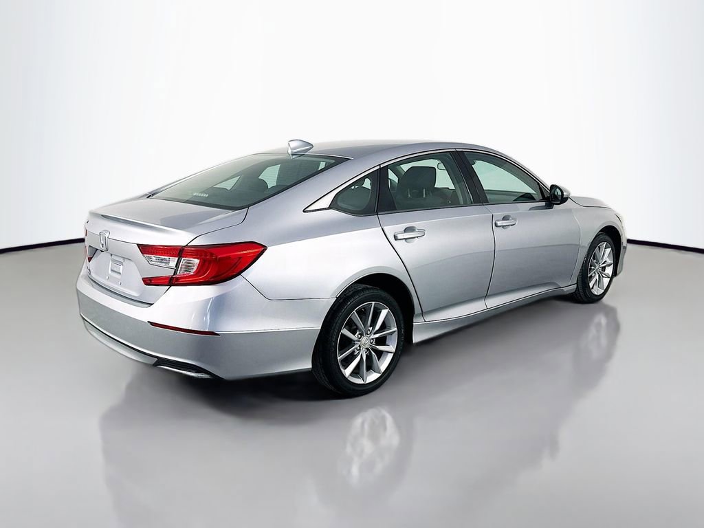 Used 2022 Honda Accord LX image 7