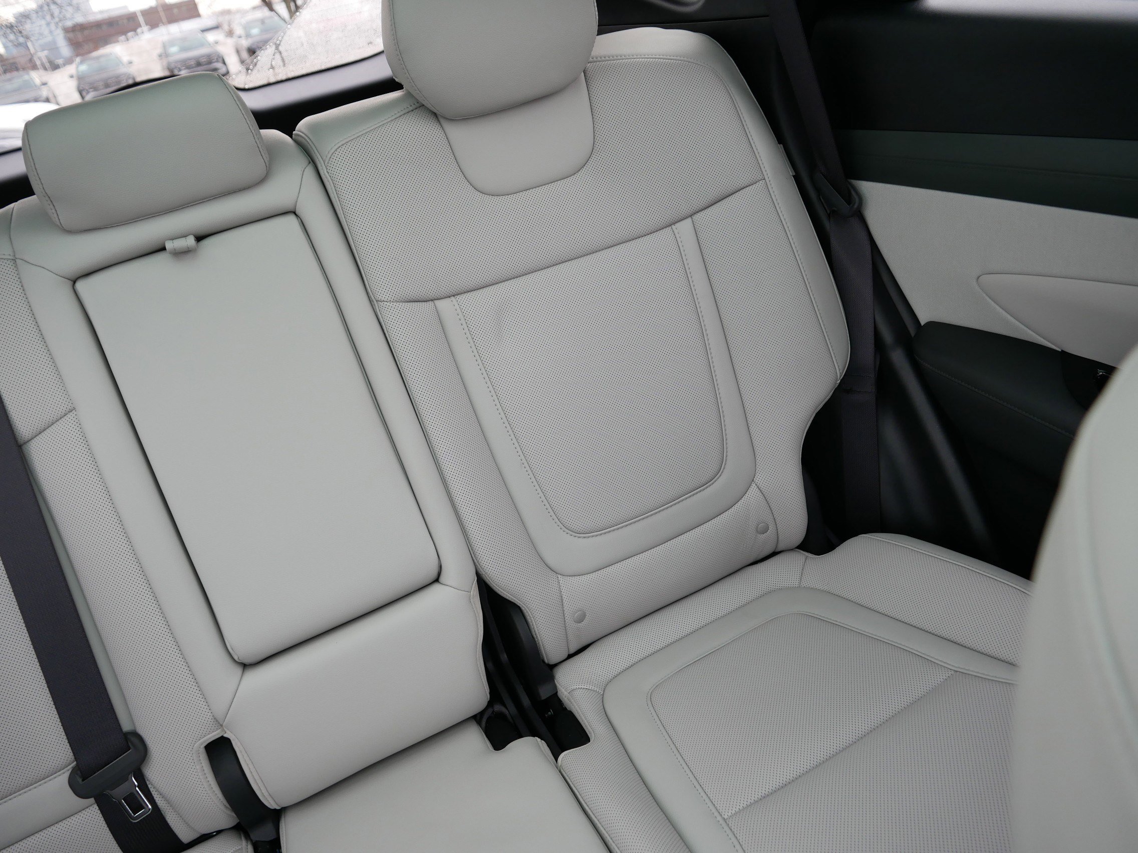 Certified 2025 Hyundai Tucson Limited image 14