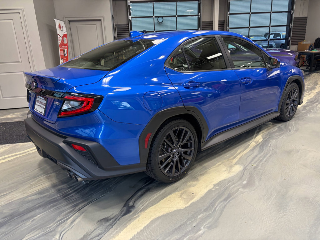 Used 2022 Subaru WRX Premium AWD/4WD image 27