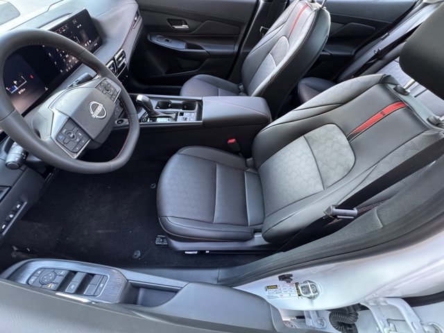 New 2026 Nissan Sentra SR w/ SR Premium Package image 24