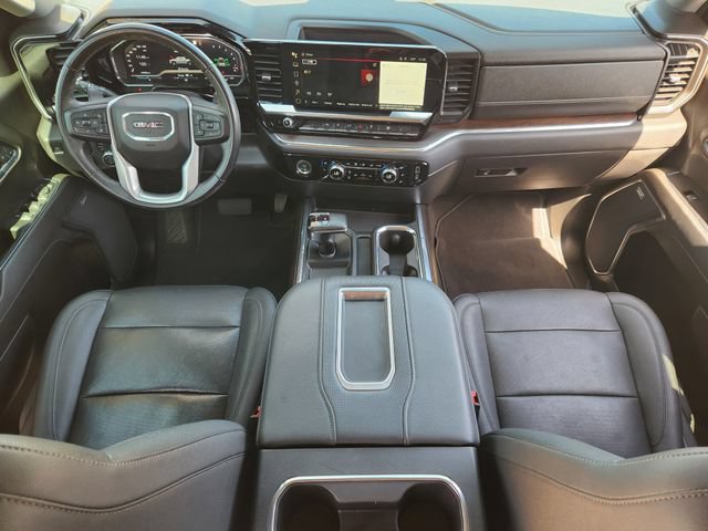 Used 2022 GMC Sierra 1500 SLT w/ SLT Convenience Package RWD image 25