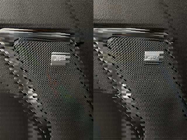 Certified 2022 Chevrolet Silverado 1500 LTZ w/ LTZ Premium Package image 25