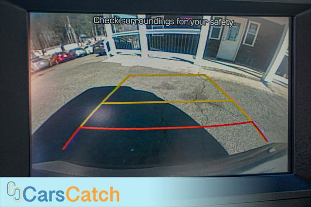 Used 2021 Hyundai Kona SE image 27