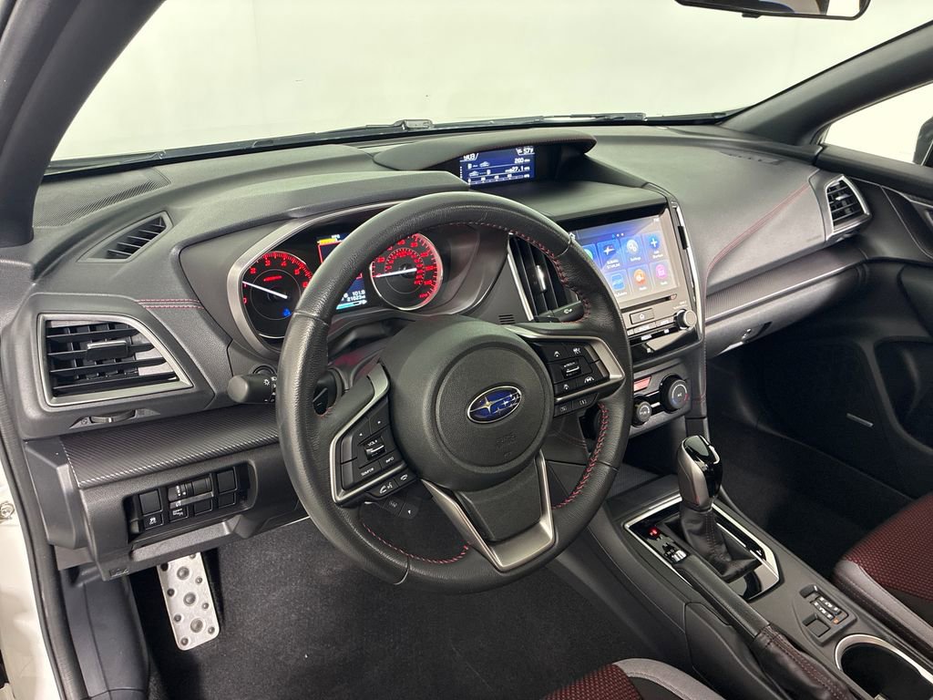 Certified 2023 Subaru Impreza 2.0i Sport image 15
