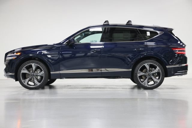 New 2026 Genesis GV80 3.5T Prestige AWD/4WD image 8