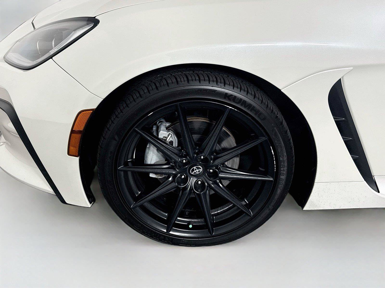 Certified 2023 Toyota GR86 Premium RWD image 43