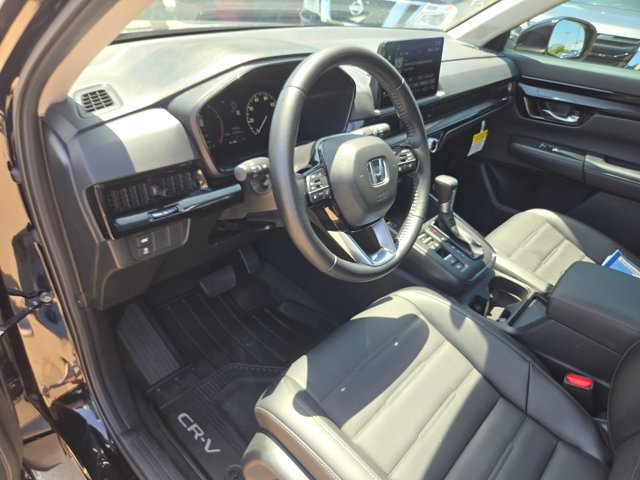 Used 2025 Honda CR-V EX-L image 24