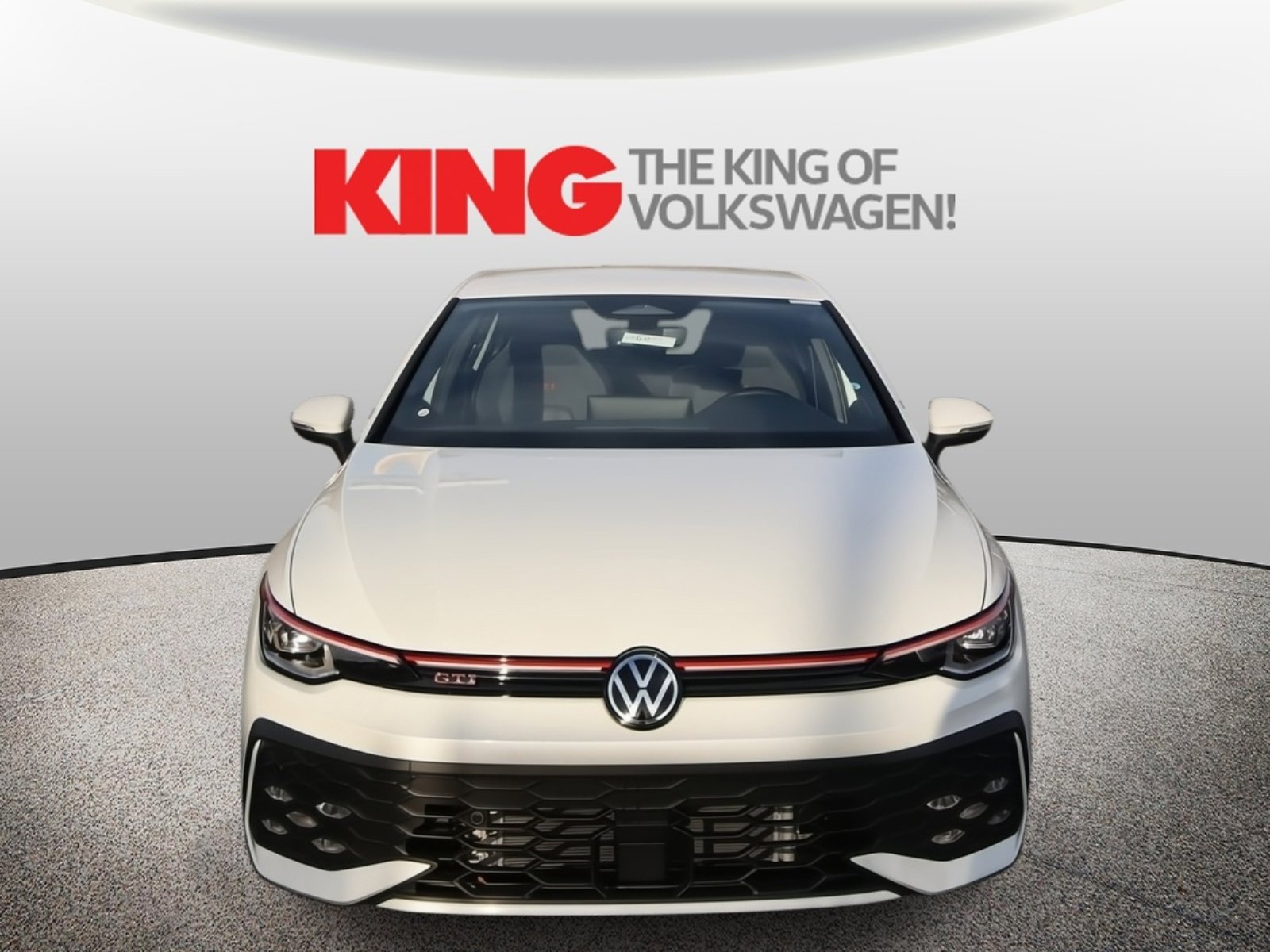 New 2026 Volkswagen GTI S image 9