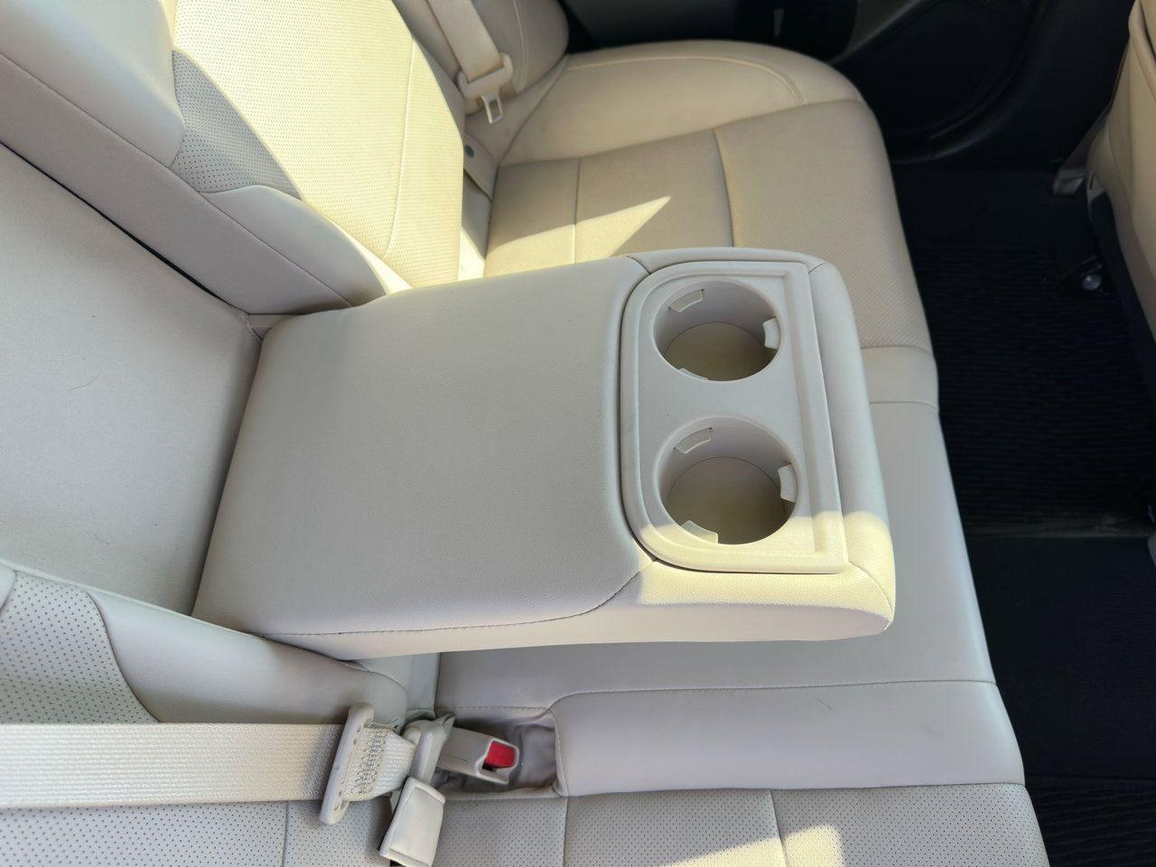 Used 2019 Subaru Outback 2.5i Limited image 19