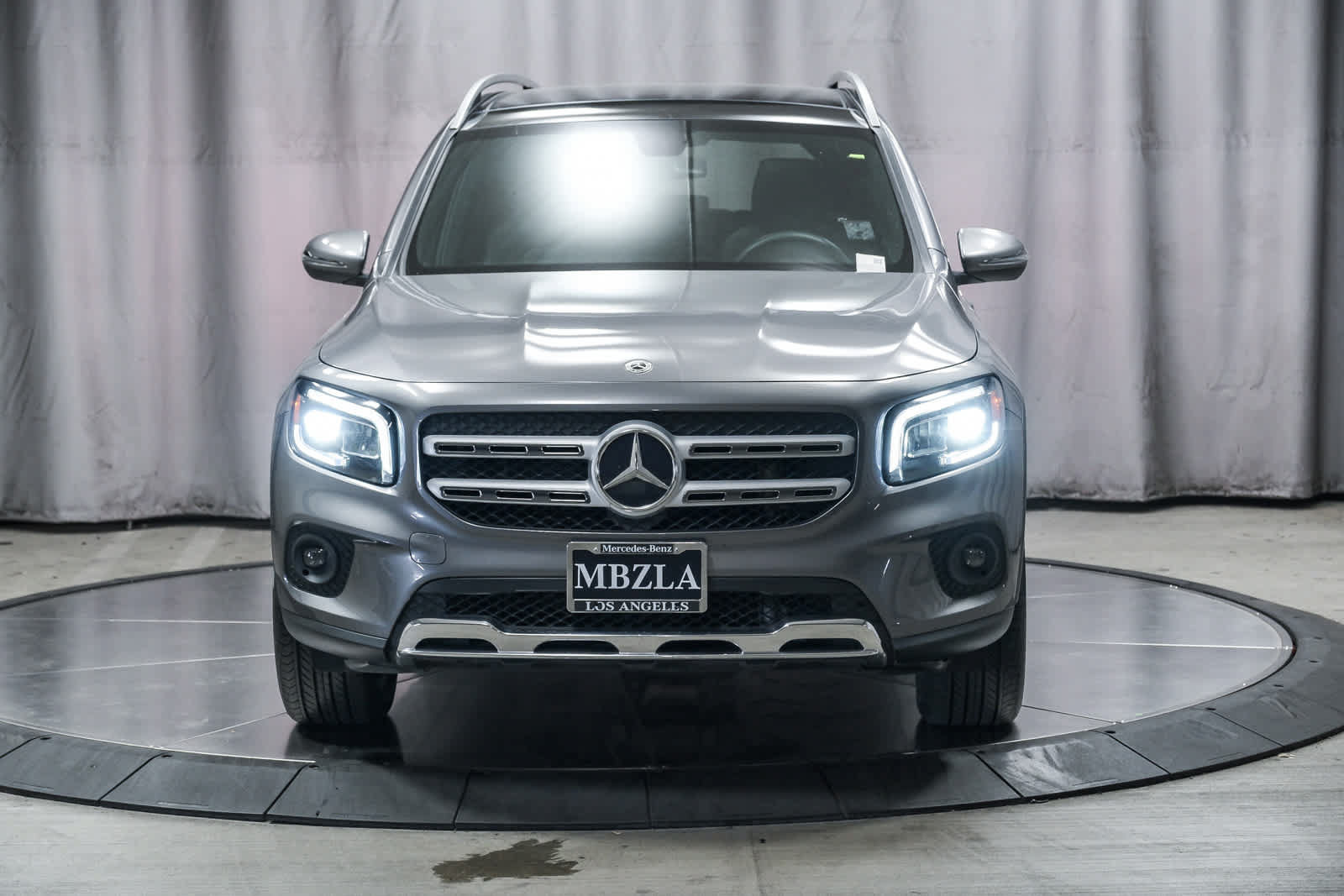 Used 2022 Mercedes-Benz GLB 250 image 6
