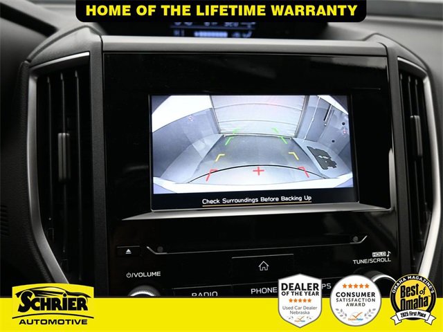 Used 2023 Subaru Crosstrek 2.0i Premium image 18