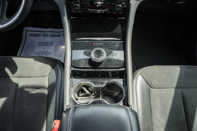Used 2023 Jeep Grand Cherokee Altitude AWD/4WD image 33