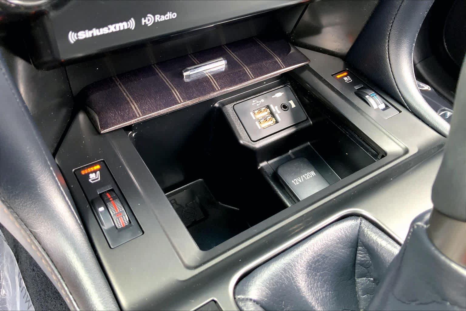 Certified 2023 Lexus GX 460 Premium w/ Premium Package AWD/4WD image 35