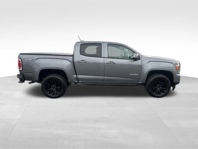 Used 2022 GMC Canyon Elevation w/ Trailering Package image 6