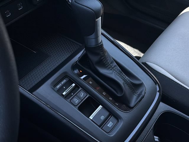Certified 2026 Honda CR-V LX image 29