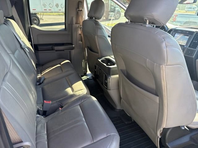 Used 2018 Ford F150 XLT w/ Equipment Group 302A Luxury AWD/4WD image 30