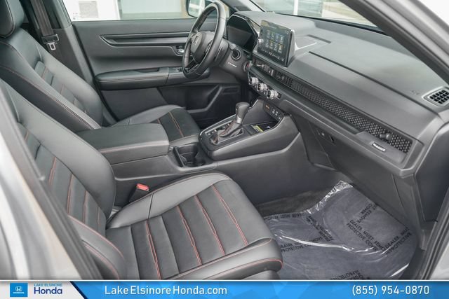 Certified 2025 Honda CR-V Sport-L image 18