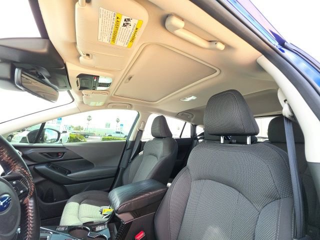 Used 2024 Subaru Crosstrek 2.0i Premium image 14