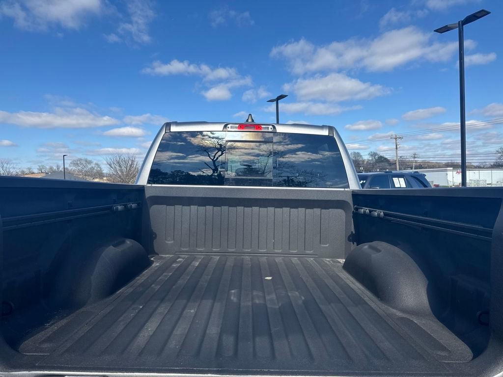 Used 2023 RAM 1500 Big Horn image 25