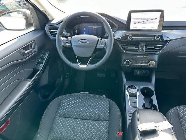 New 2026 Ford Escape Active w/ Cold Weather Package image 13