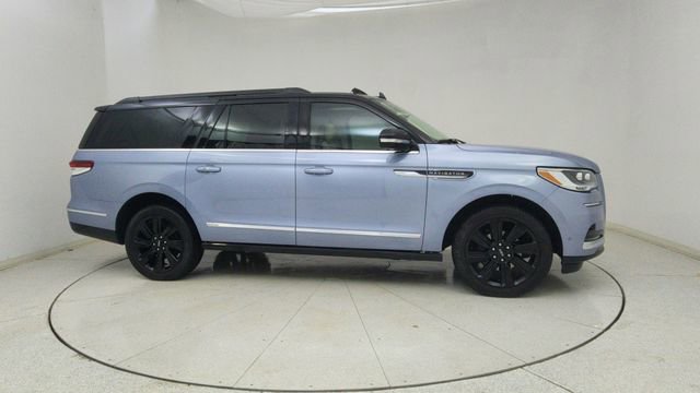 Used 2024 Lincoln Navigator L Black Label AWD/4WD image 68