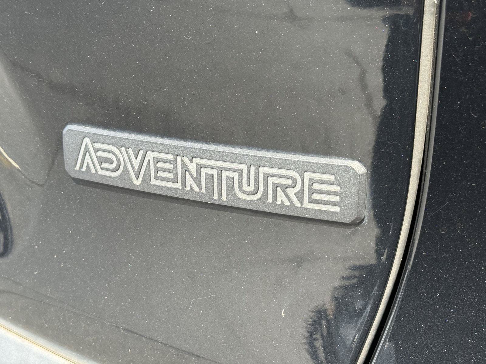 Used 2019 Toyota RAV4 Adventure AWD/4WD image 10