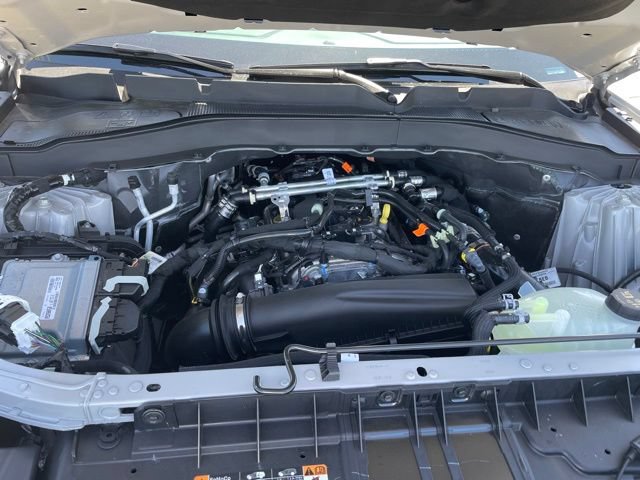 New 2026 Ford Explorer Active w/ Active Comfort Package RWD image 26