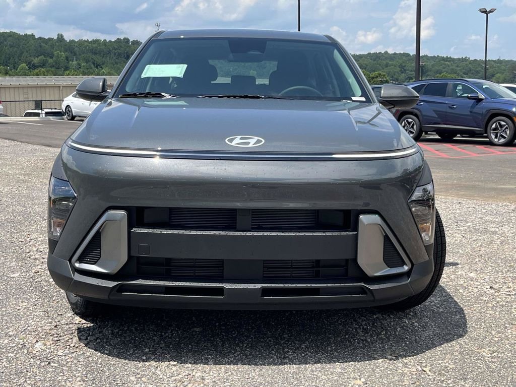 New 2026 Hyundai Kona SE FWD image 7