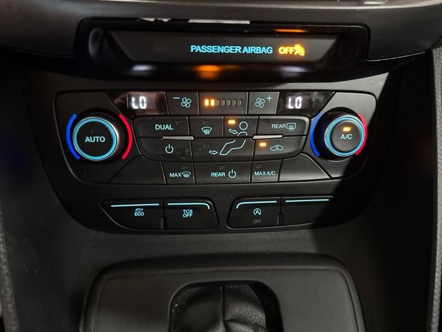 Used 2021 Ford Transit Connect XL FWD image 18