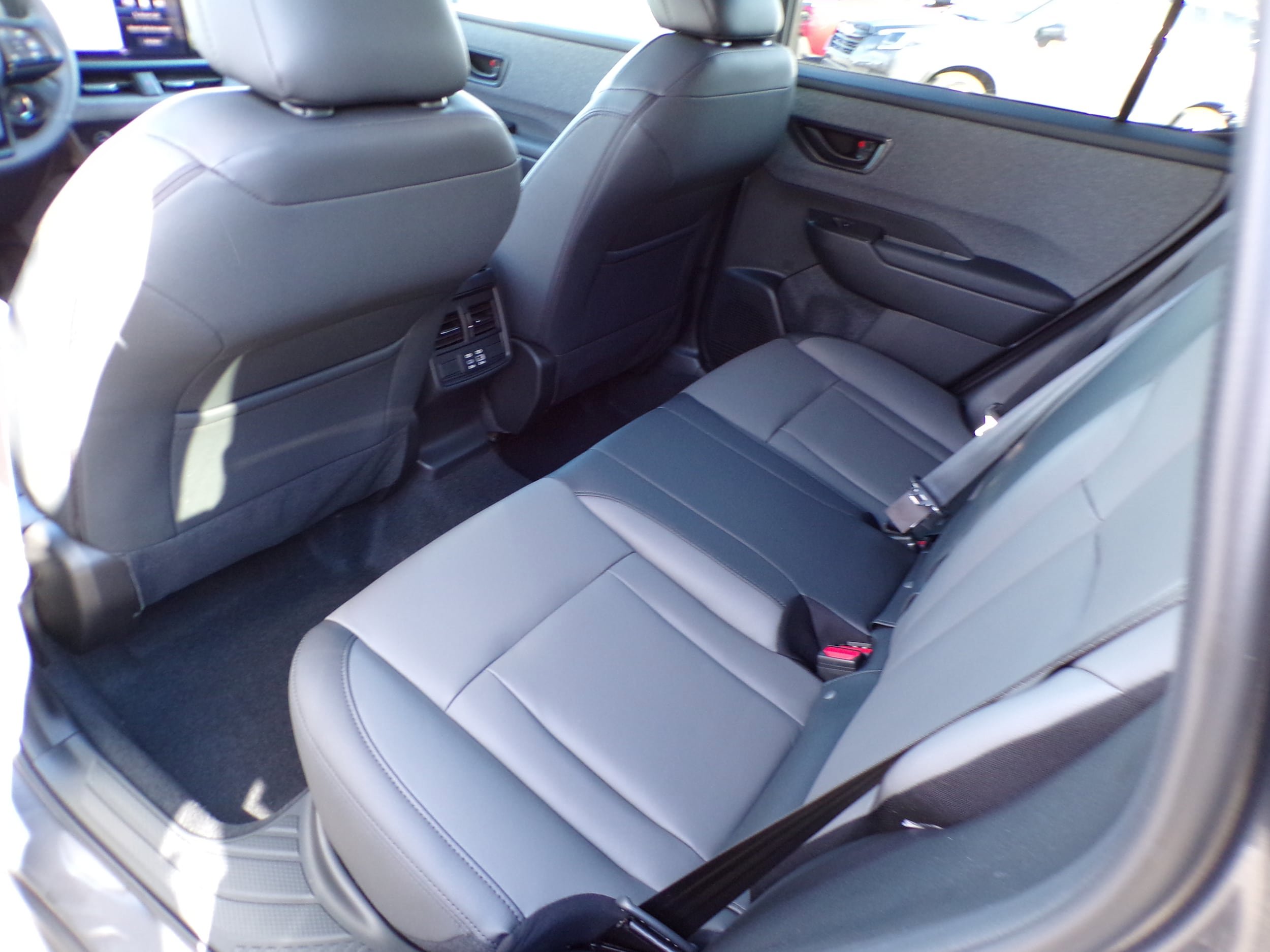 New 2026 Subaru Outback Premium image 9