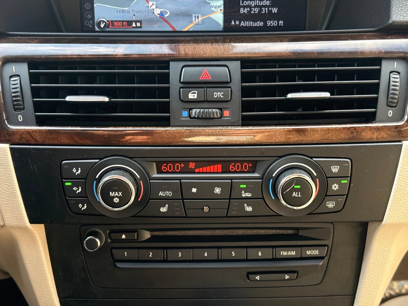 Used 2011 BMW 328i Convertible RWD image 22