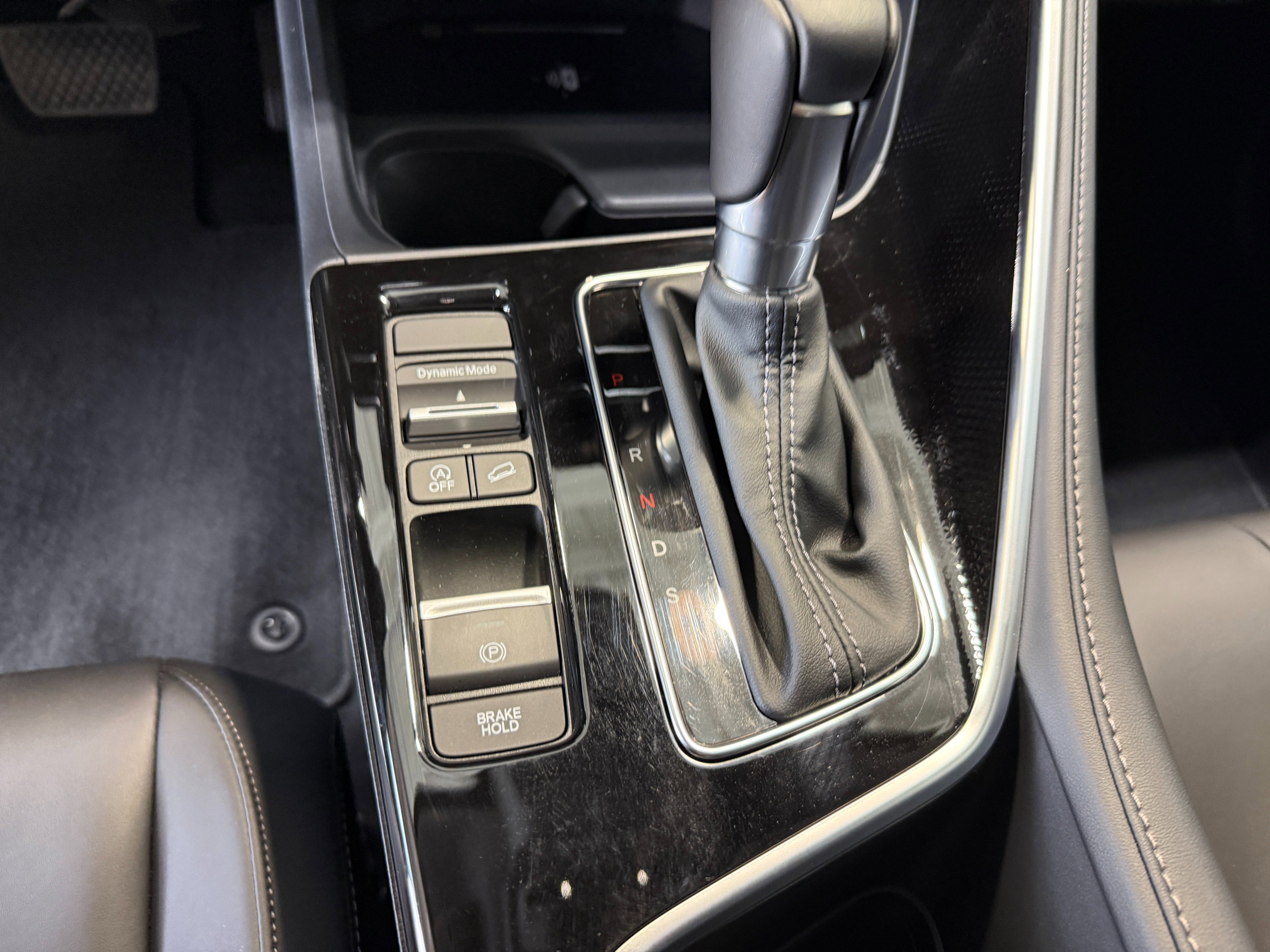 New 2026 Acura ADX AWD image 31