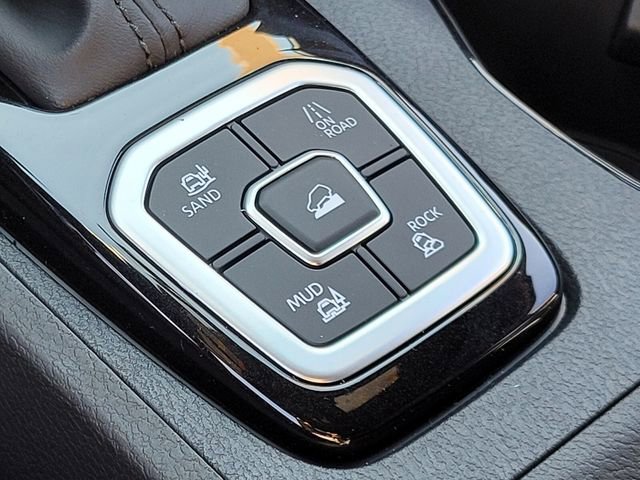 New 2026 Nissan Frontier SV w/ SV Convenience Package image 20