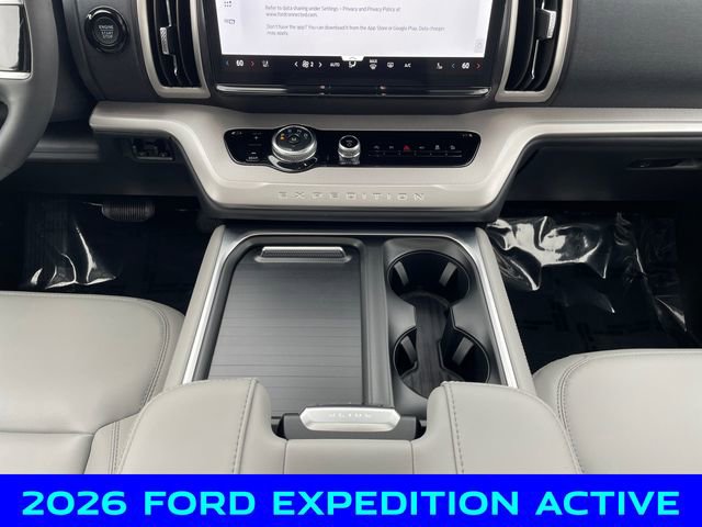 New 2026 Ford Expedition Active AWD/4WD image 11