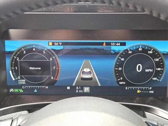 New 2026 Subaru Outback Premium image 11