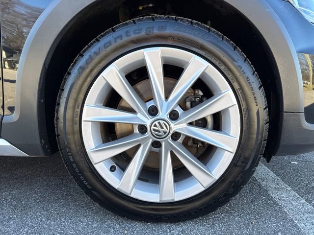 Used 2019 Volkswagen Golf Alltrack SE AWD/4WD image 27