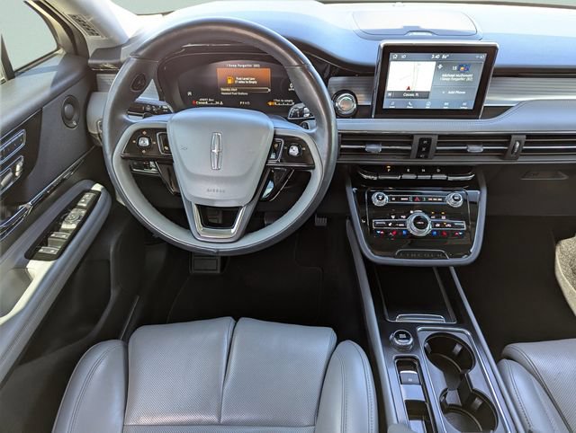 Used 2021 Lincoln Corsair Reserve w/ Equipment Group 201A AWD/4WD image 15