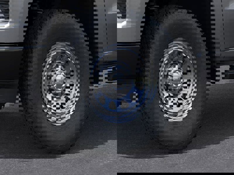 New 2026 Chevrolet Silverado 1500 W/T w/ WT Value Package image 10