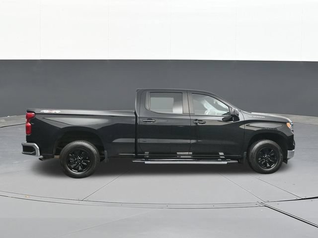 Used 2023 Chevrolet Silverado 1500 LT w/ Protection Package AWD/4WD image 17